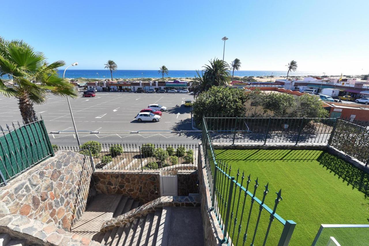 Chalet Santa Ana 2 By Villagrancanaria Playa del Inglés Exterior foto