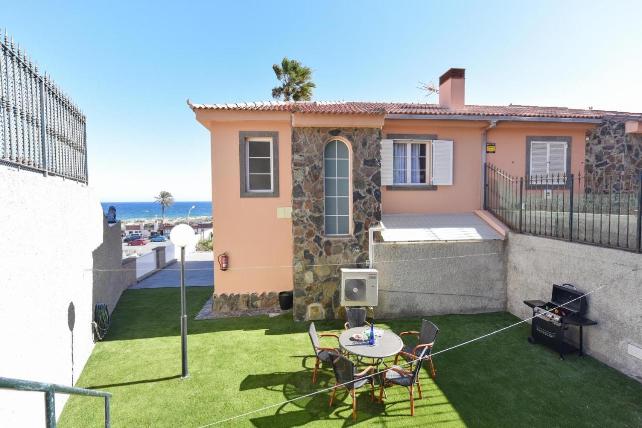 Chalet Santa Ana 2 By Villagrancanaria Playa del Inglés Exterior foto